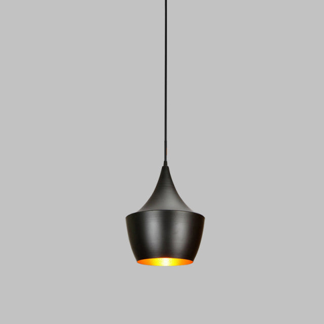 Garduru Nordic Loft Moderne Stil Pendelleuchten Lampe