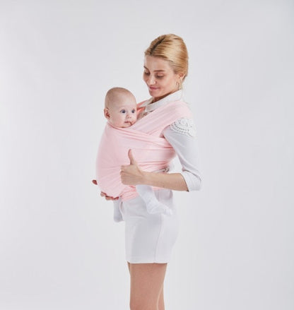 Trage-Schal - NidWrap