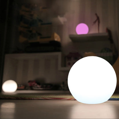 LED-Tischlicht – Kabellos & mit Akku für maximale Mobilität