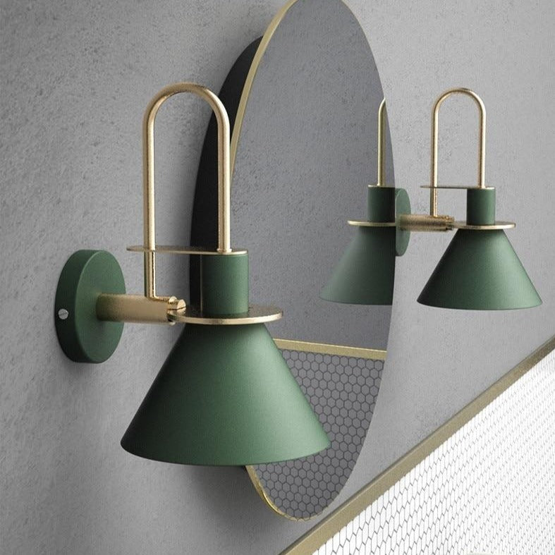 Salena - Moderne Wandlampe