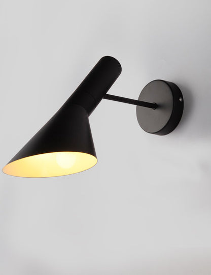 Garduru Moderne Wandlampe | Nordic Design | LED Leselampe | Elegante Beleuchtung für Schlafzimmer und Wohnzimmer