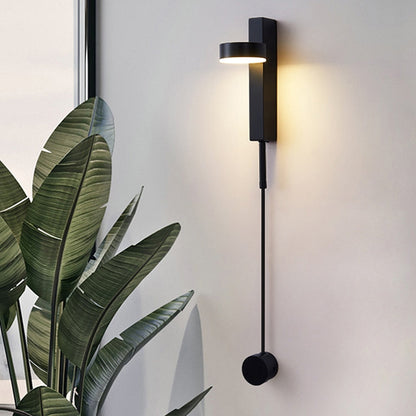 Prescott - Moderne LED-Wandleuchte