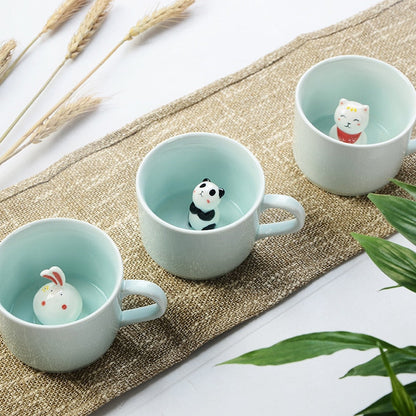 Tasse Animagique