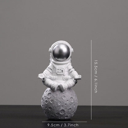 Garduru Figuren Skulptur