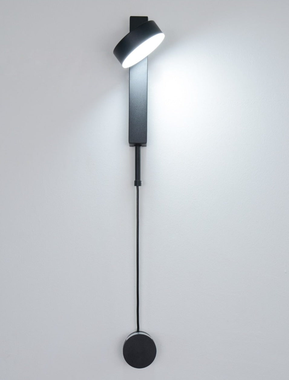 Prescott - Moderne LED-Wandleuchte