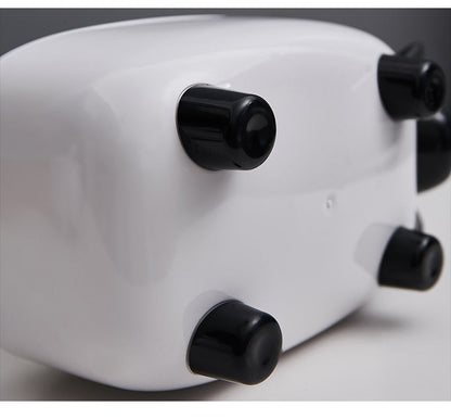 BaaBox – Verspielt Schaf Taschentuchbox mit stilvollem Design