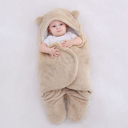 Garduru | Ultra-weiche Decke Wrap