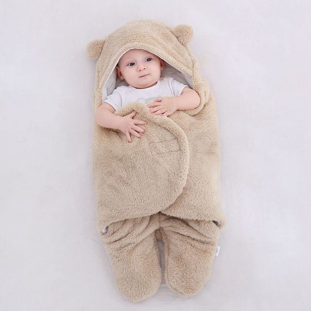 Garduru | Ultra-weiche Decke Wrap
