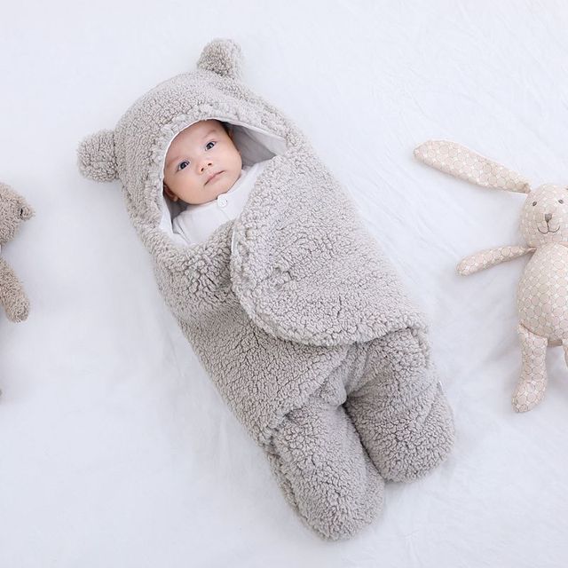 Garduru | Ultra-weiche Decke Wrap