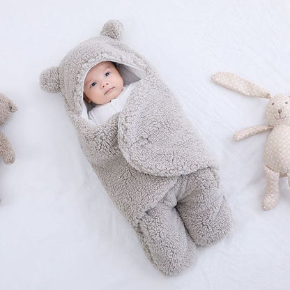 Garduru | Ultra-weiche Decke Wrap