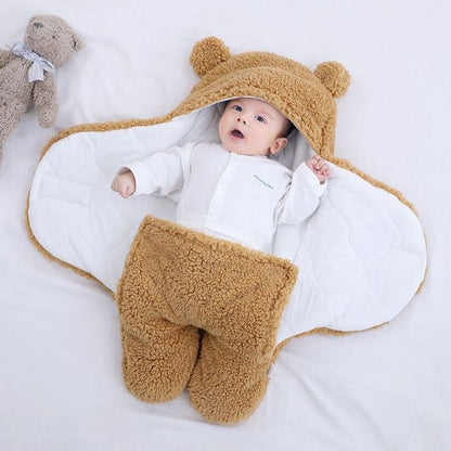 Garduru | Ultra-weiche Decke Wrap