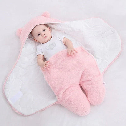 Garduru | Ultra-weiche Decke Wrap