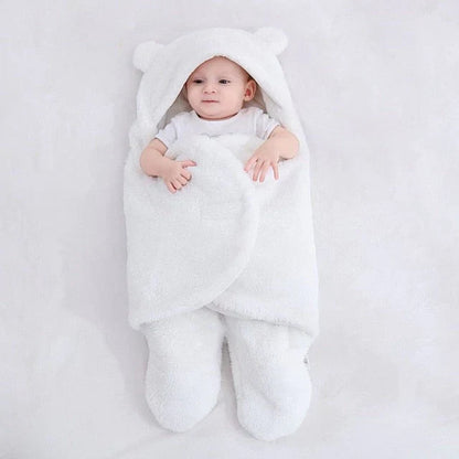 Garduru | Ultra-weiche Decke Wrap