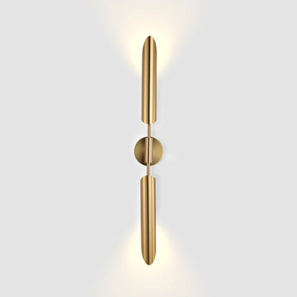 Ion - Moderne Wandlampe