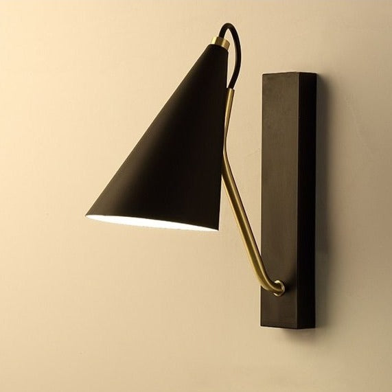 Kalika - Moderne Wandlampe