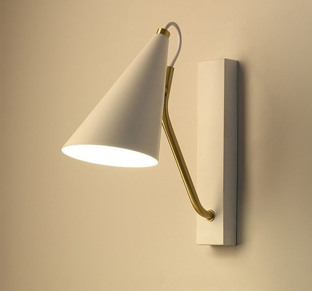 Kalika - Moderne Wandlampe