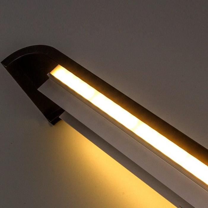 WallTruth – Einzigartige LED Wandlampe mit origineller Atmosphäre