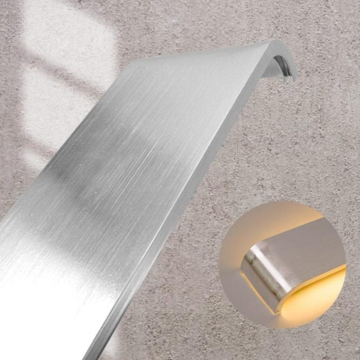 WallTruth – Einzigartige LED Wandlampe mit origineller Atmosphäre