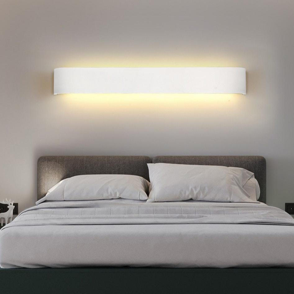 WallTruth – Einzigartige LED Wandlampe mit origineller Atmosphäre