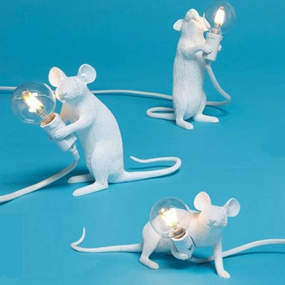 Garduru Mice Lampe