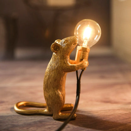 Garduru Mice Lampe