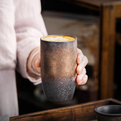 Tasse Ceramo
