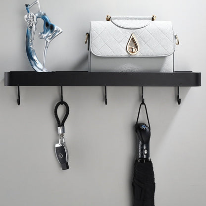AeroRack – Modernes Wandregal mit elegantem Design für stilvolle Aufbewahrungslösungen