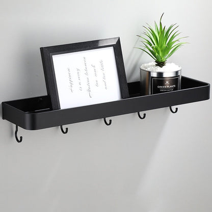 AeroRack – Modernes Wandregal mit elegantem Design für stilvolle Aufbewahrungslösungen