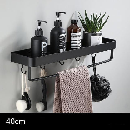 AeroRack – Modernes Wandregal mit elegantem Design für stilvolle Aufbewahrungslösungen