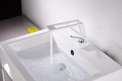 Waschbeckenarmatur – Zeitloses Design & Einfache Montage