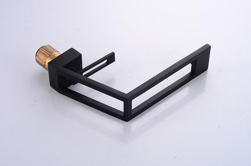 Waschbeckenarmatur – Zeitloses Design & Einfache Montage