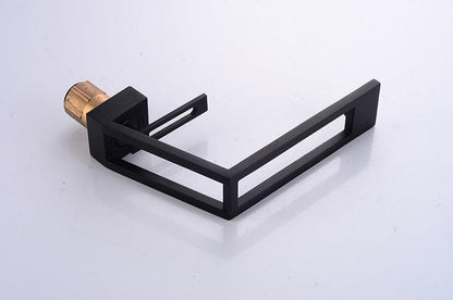 Waschbeckenarmatur – Zeitloses Design & Einfache Montage