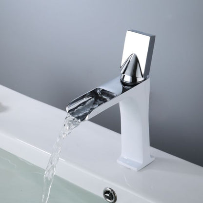 Vita - Moderner Wasserfall Wasserhahn