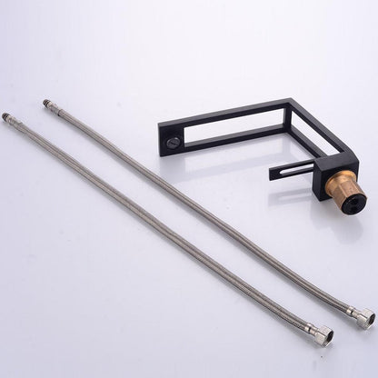 Waschbeckenarmatur – Zeitloses Design & Einfache Montage