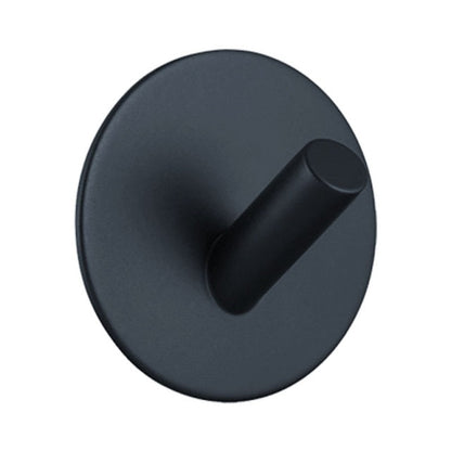 SteelGrip – Selbstklebende Edelstahlhaken für Badezimmer, Küche & mehr