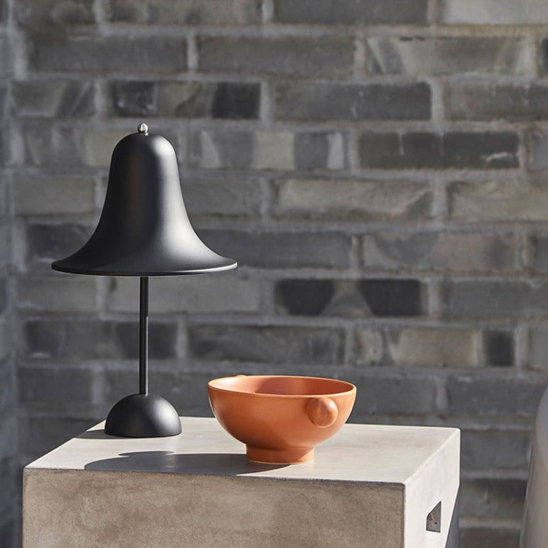 Kabellampe Classic Cap – Eleganz und Praktikabilität