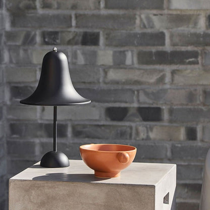 Kabellampe Classic Cap – Eleganz und Praktikabilität