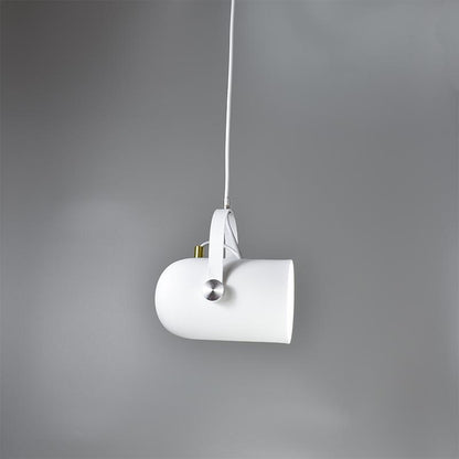 Garduru - Moderne nordische schräg hängende Tropfenlampe