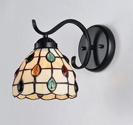 Garduru Mediterrane Wandlampe