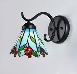 Garduru Mediterrane Wandlampe