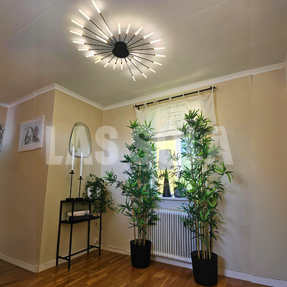 Garduru LED-Deckenleuchte – Modernes & Energiesparendes Licht für jeden Raum
