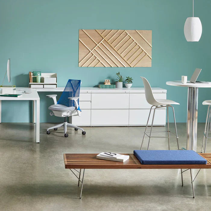 Holz- und Stahl-Nordic-Hängelampe – Moderne Eleganz für Ihr Interieur