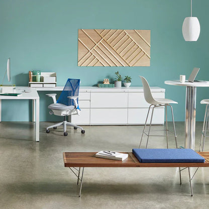 Holz- und Stahl-Nordic-Hängelampe – Moderne Eleganz für Ihr Interieur