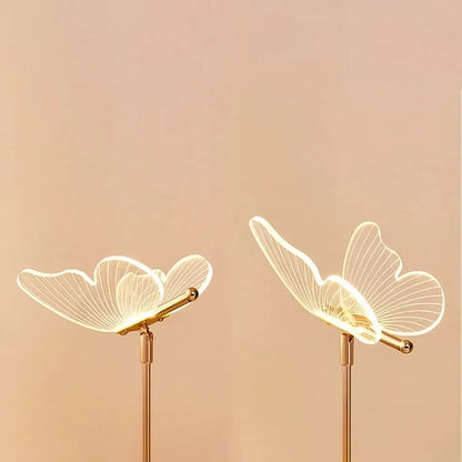 LITLAMP™ - Schmetterlingslampe