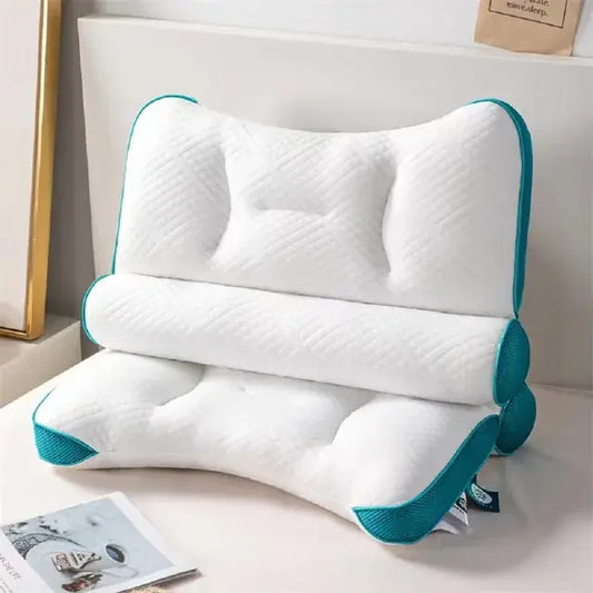 Garduru Ergomémoire – Ultrabequemes ergonomisches Kissen