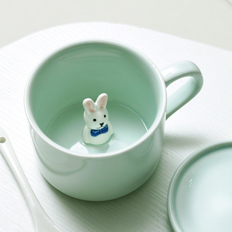 Tasse Animagique