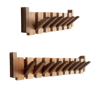 Garduru - Klaviergarderobe aus Holz