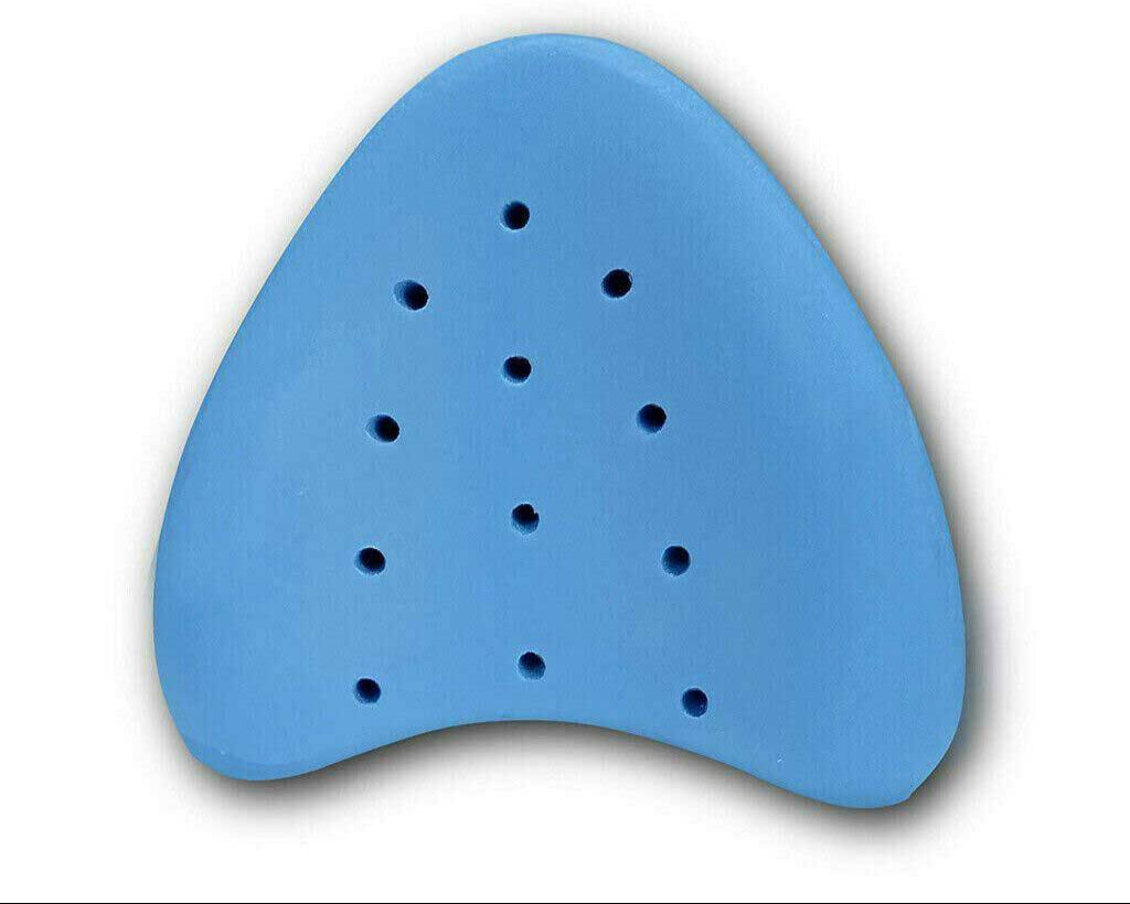 Orthopädisches Kissen für Knie mit Memory-Schaum - KneeEase™