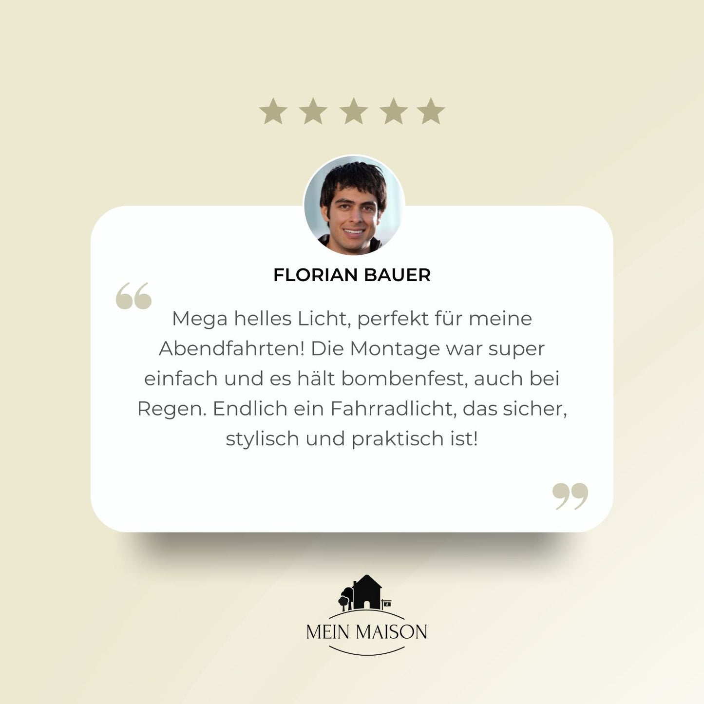 TrailLite™ - LED-Fietsachterlicht