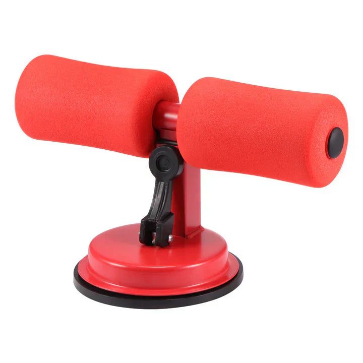 Tragbare Sit-Up-Stange & Core-Trainer